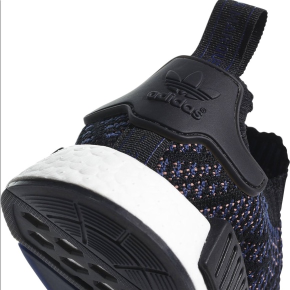 Adidas women’s NMD_R1 PK W AC8326 E3 - Picture 5 of 8